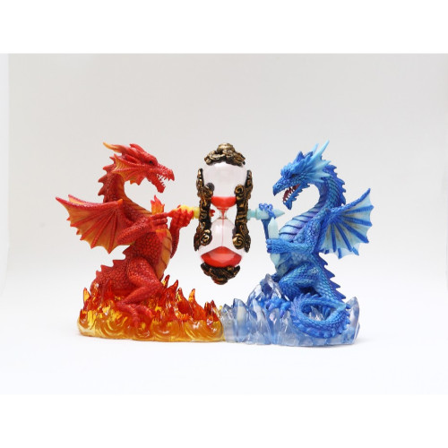 8918 Dragon Sandtimer
